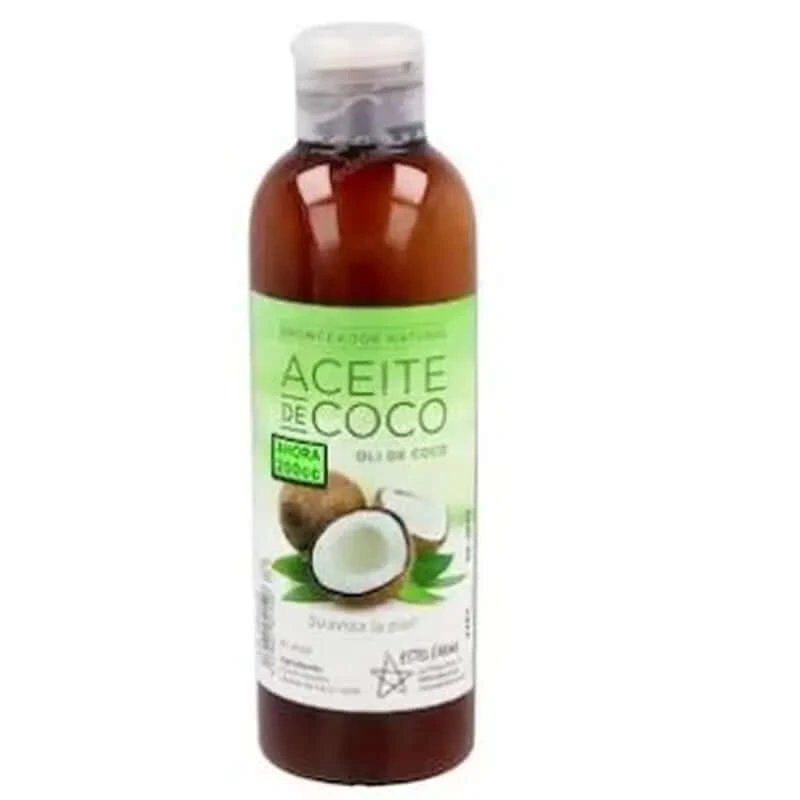 Estel-Farma Ulei de nucă de cocos 200Ml