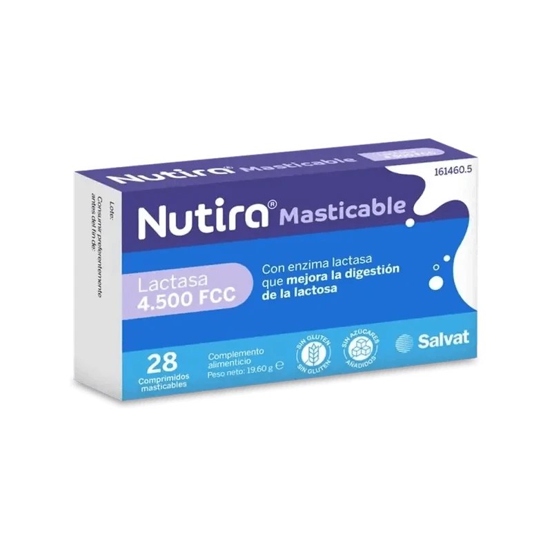 Nutira 28 comprimate