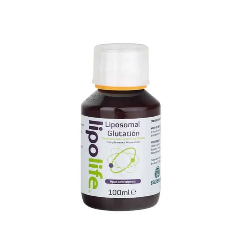 Glutation lipozomal Equisalud , 100 ml