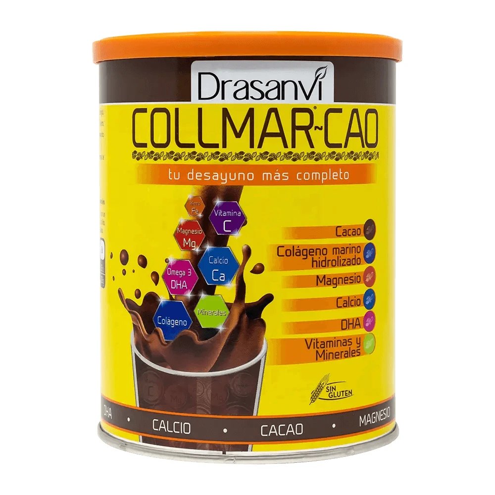 Drasanvi Collmar Cao , 300 g