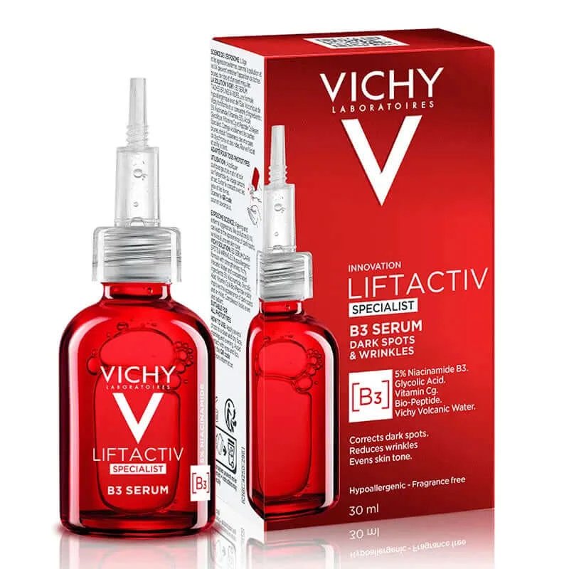 Vichy Liftactiv Specialist ser anti-boli B3