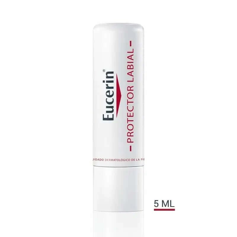 Eucerin Protector de buze Ph5, 48 gr