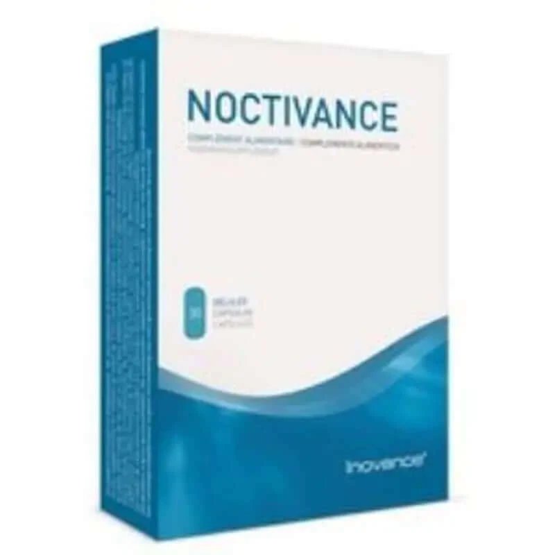 Inovance Noctivance 30 Capsule