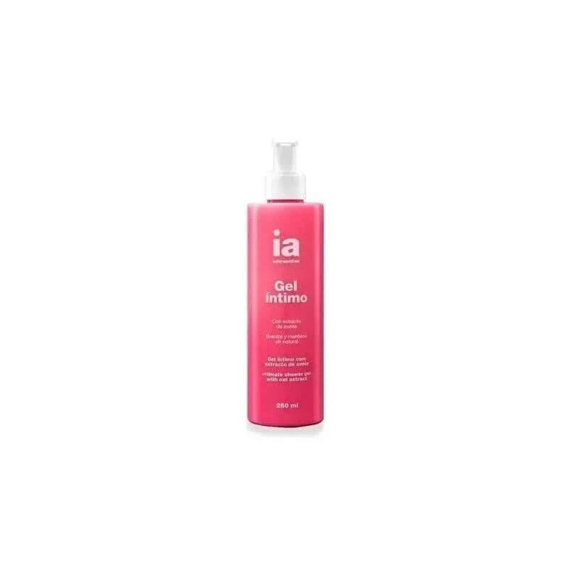 Gel intim Interapothek, 250 ml