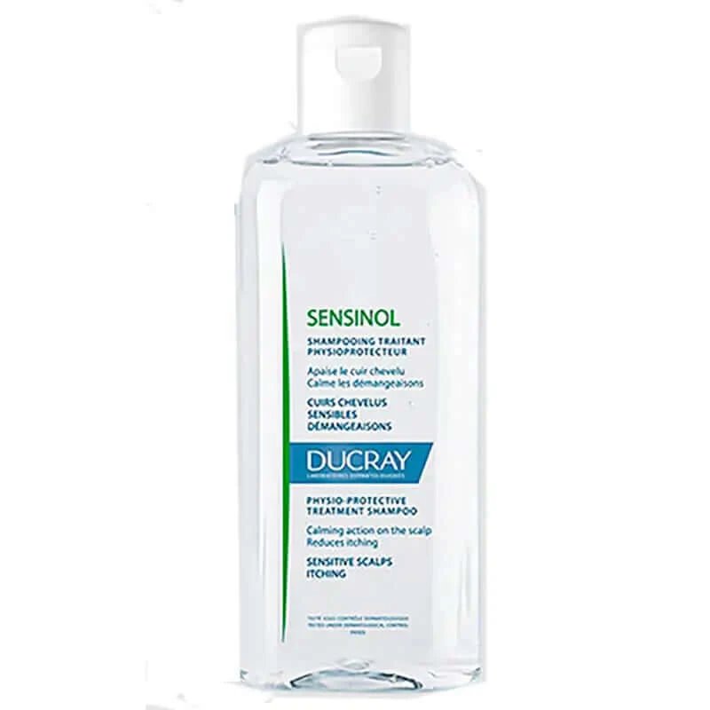 Șampon Ducray Sensinol 200 ml
