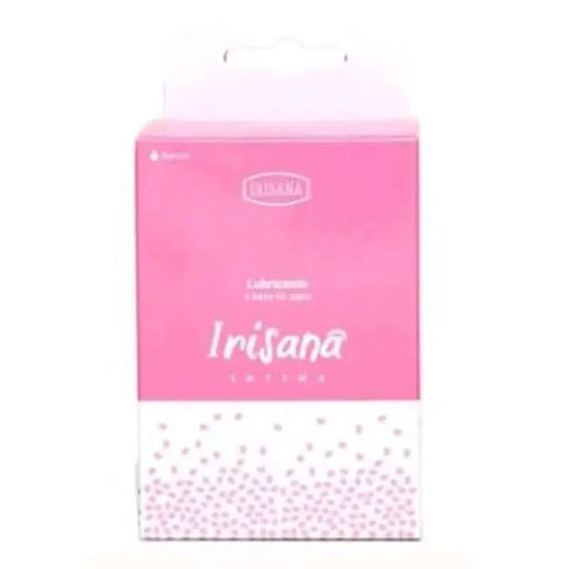 Irisana Lubrifiant pe bază de apă 20Monodosis 4Ml. Ir49.20