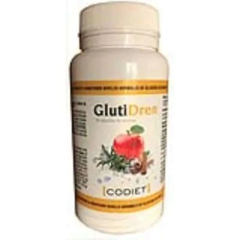 Codiet Glutidren 30 Capsule