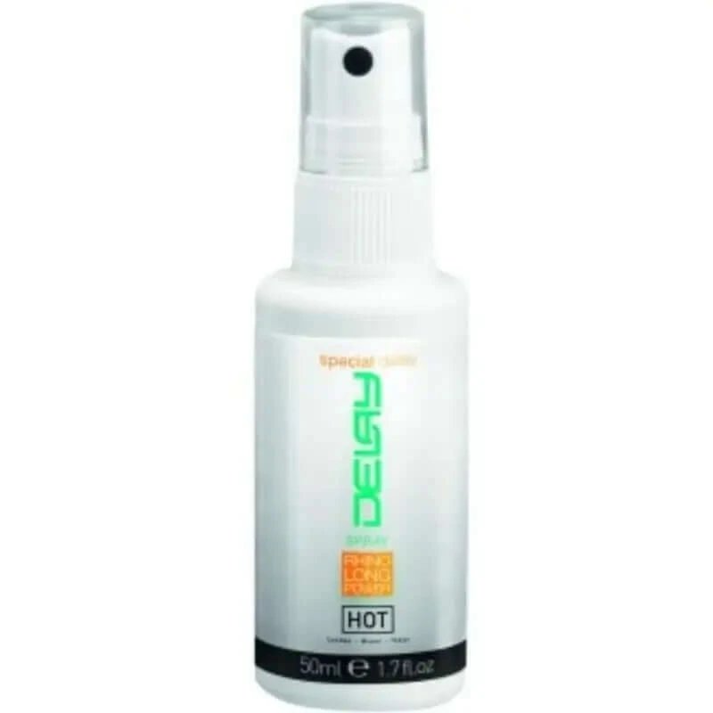 Spray fierbinte retardant, 50Ml