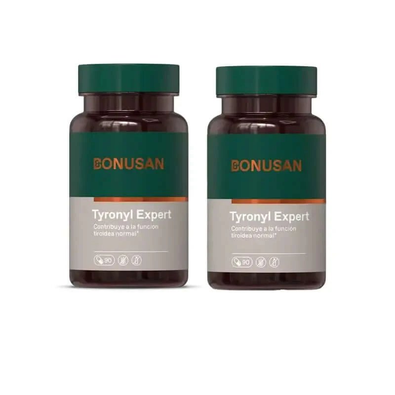 Bonusan Tyronyl Expert , 2X90 Capsule
