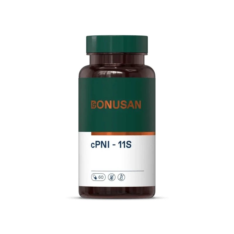 Bonusan Cpni - 11S , 60 capsule