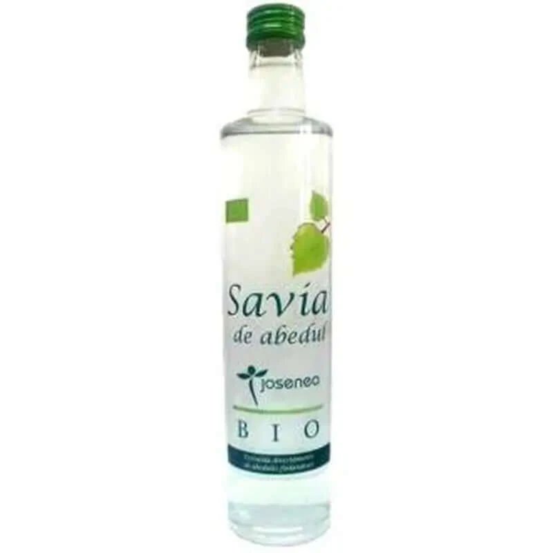 Josenea sevă de mesteacăn 500Ml. Bio