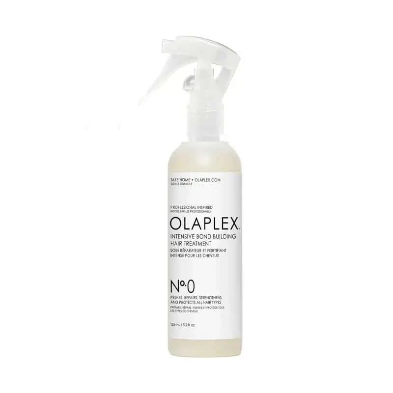 OLAPLEX Nº0 Constructor de aderență intensă , 155 ml