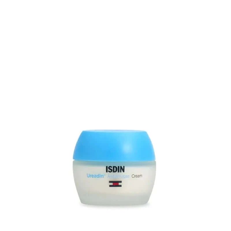 Isdin Ureadin Cremă antirid Spf 20 50 Ml