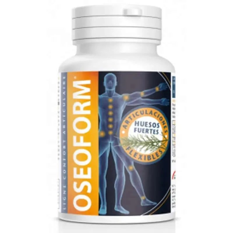 Intersa Oseoform , 100 capsule