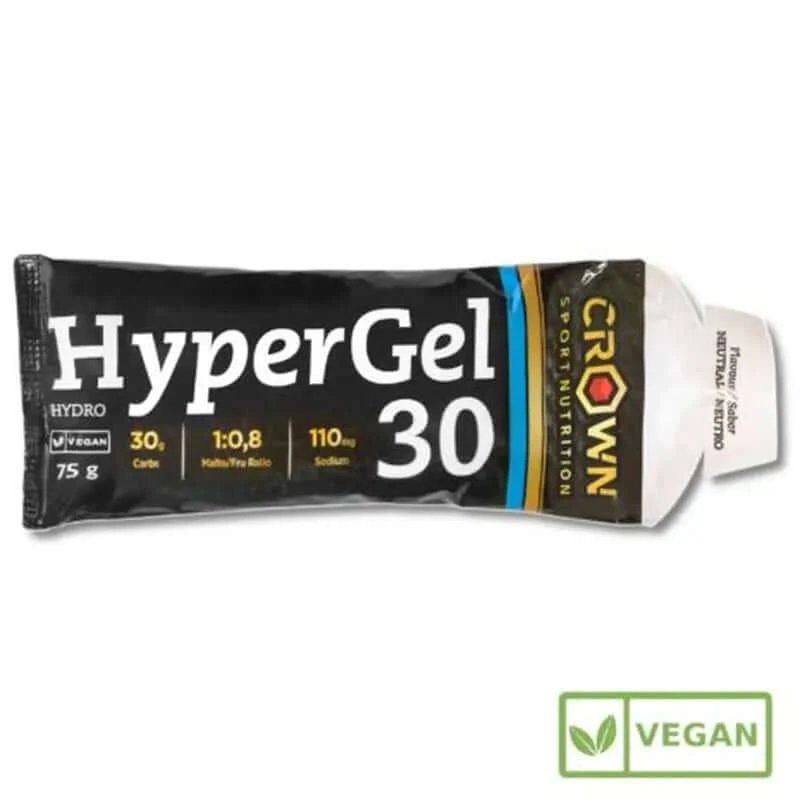 Crown Sport Nutrition Hypergel 30 (Hydro) Neutru , 75 g