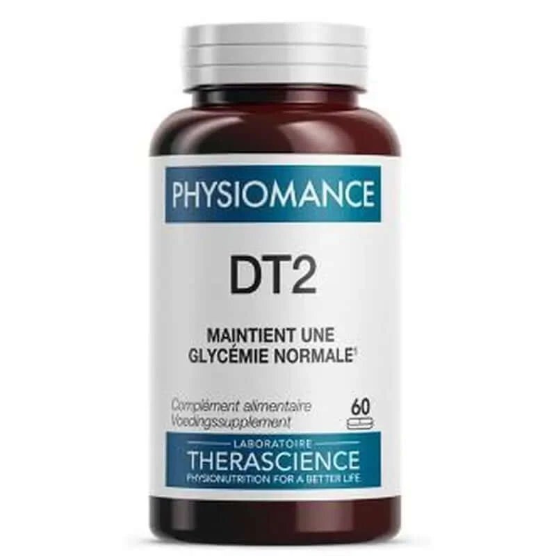 Therascience Physiomance Dt2 60 Tablete