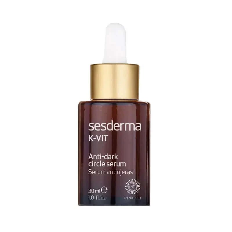 Sesderma K-Vit Ser anticearcăn 30 ml