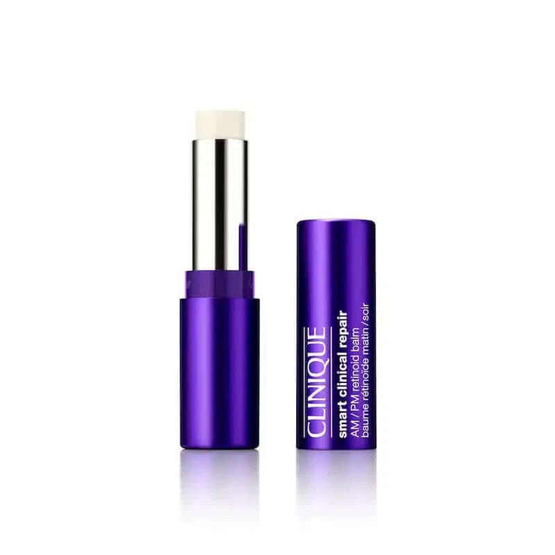 Clinique Smart Clinical Repair Retinoid Lines & Wrinkles Smart Clinical Repair Balm Stick, 3g