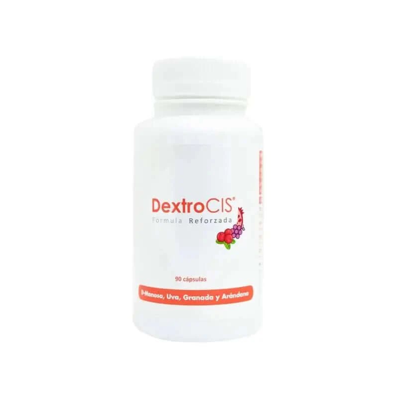 Margan Dextrocis , 90 capsule