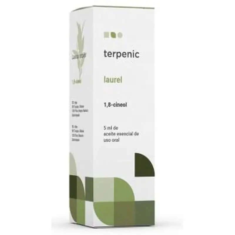 Ulei esențial Terpenic Laurel 5Ml