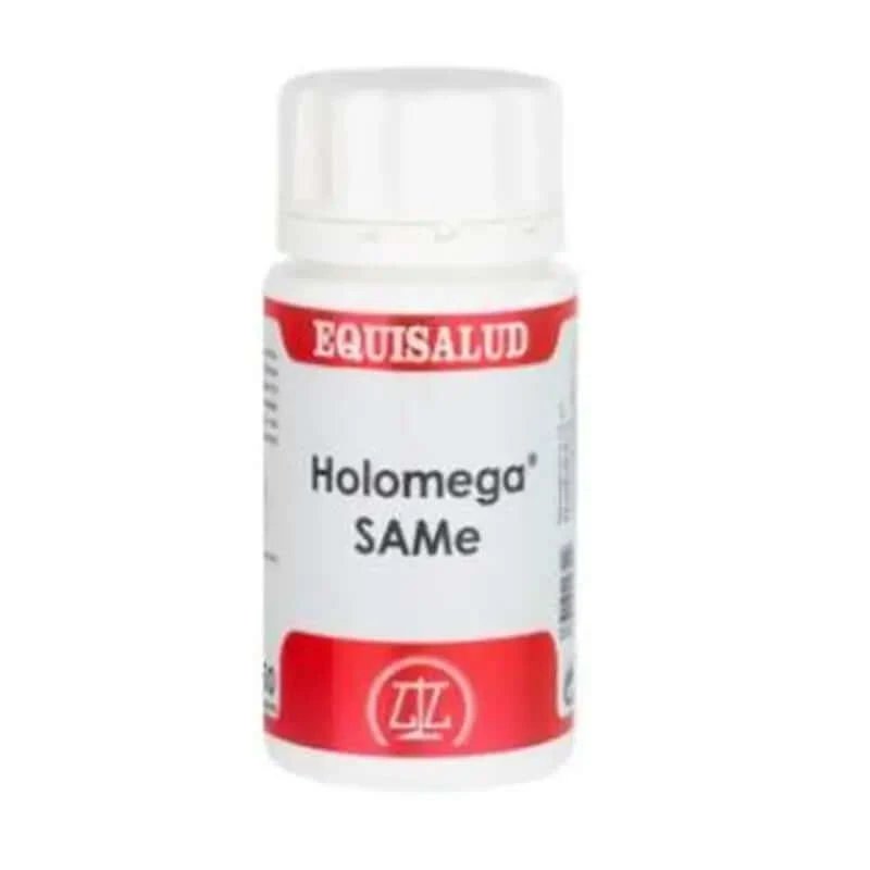 Equisalud Holomega Same 50 Capsule