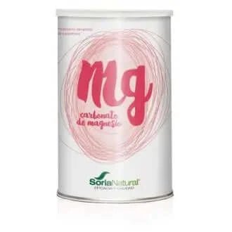Soria Natural Carbonat de magneziu 150 g