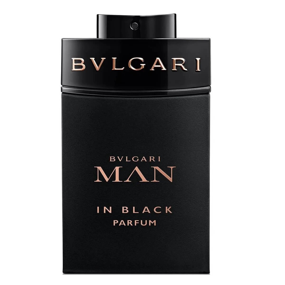 Parfum Bvlgari Man In Black, 100 ml