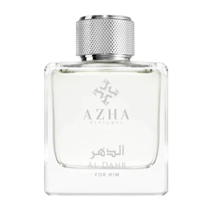 Azha Al Dahr Apă de parfum, 100 ml