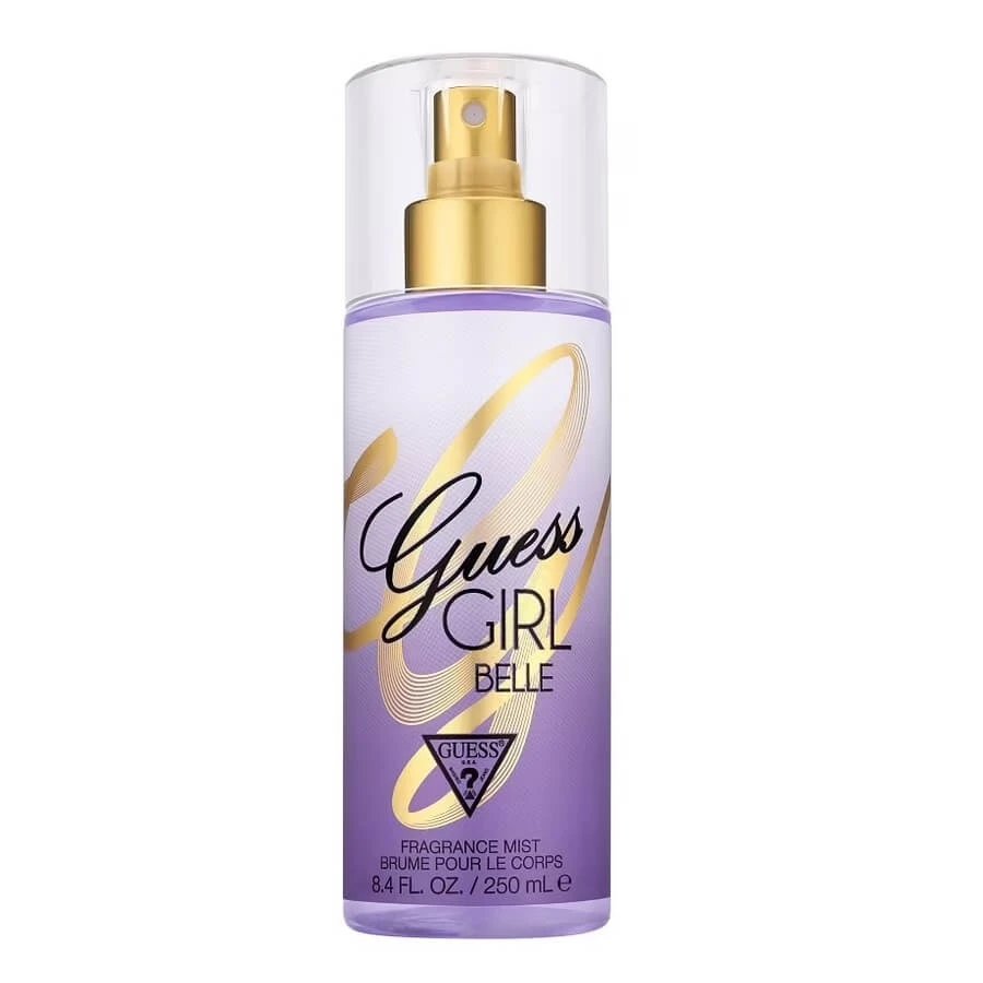Brumă de corp Guess Girl Belle, 250 ml