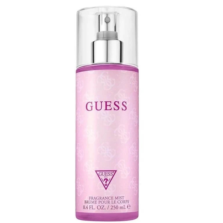 Brumă de corp Guess Woman, 250 ml