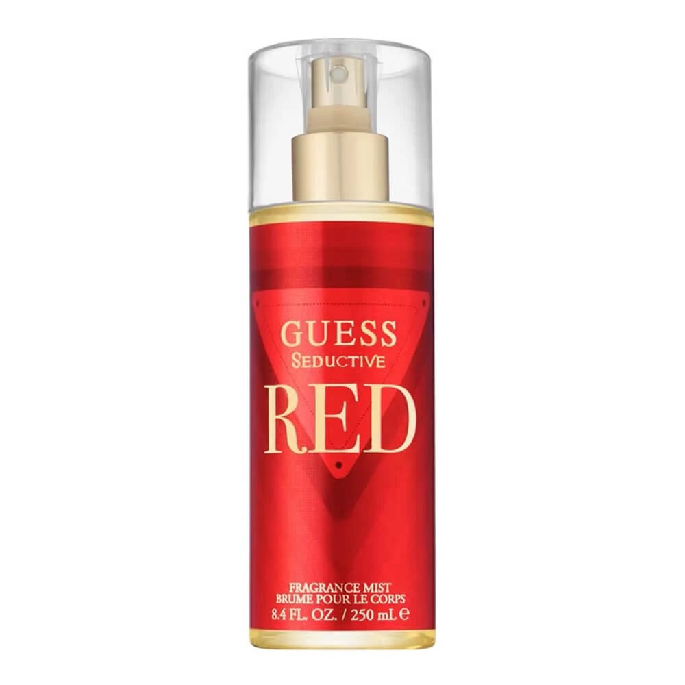 Guess Seductive Red Body Mist, 250 ml