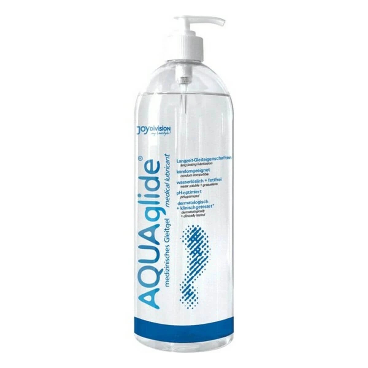 Lubrifiant Joydivision 3100003887 1 L