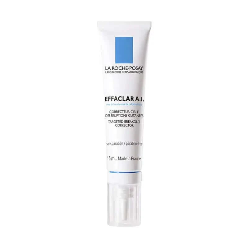 La Roche Posay Effaclar A.I. Corector 15 ml