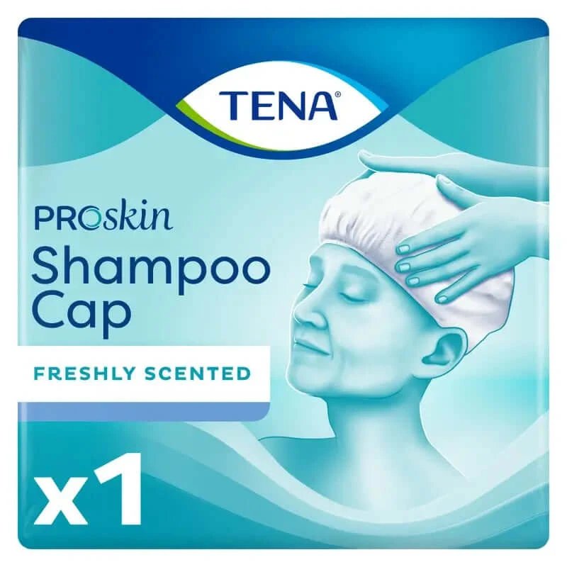 Tena Proskin Șampon Cap, 1 buc.