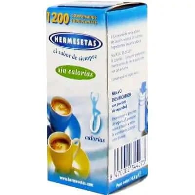 Hermesetas 1200 Tablete