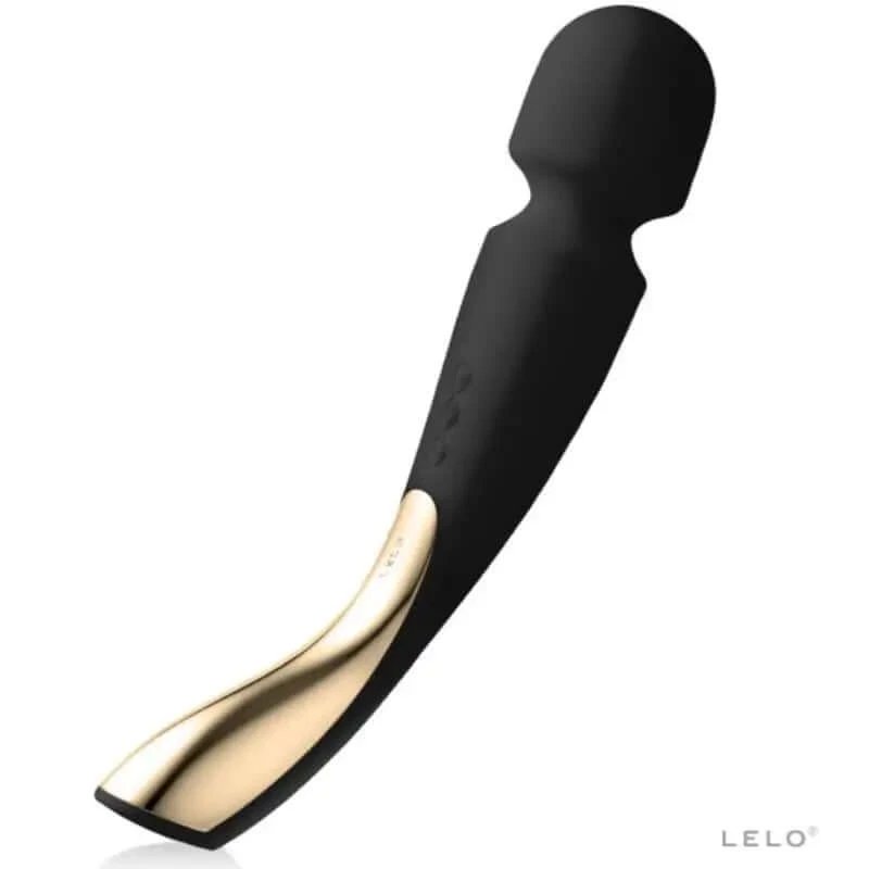 Lelo Smart Wand 2 Negru