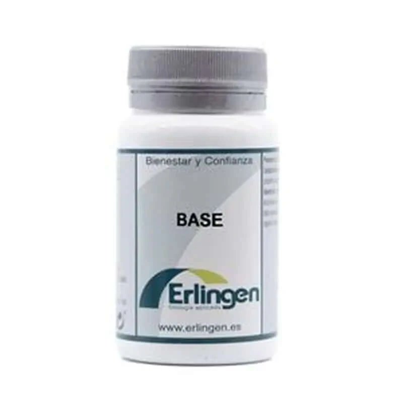 Erlingen Base 3 , 60 comprimate