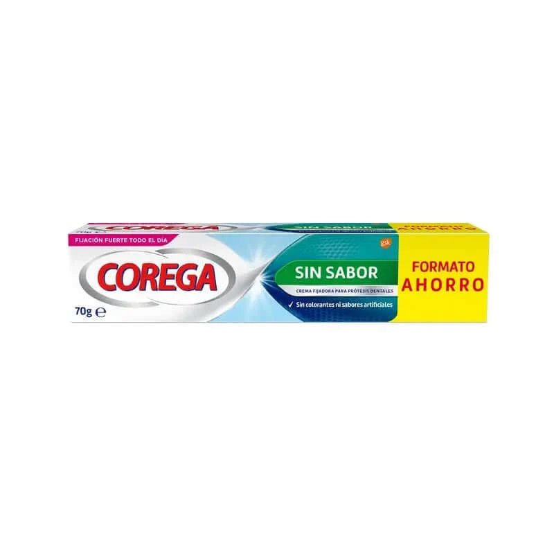 Corega Strong Hold fără aromă, 70 g