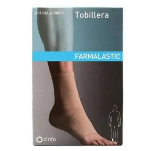 Suport gleznă Farmalastic, dimensiune XL