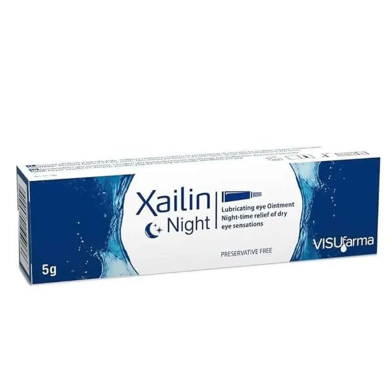 XAILIN Noapte 5 g
