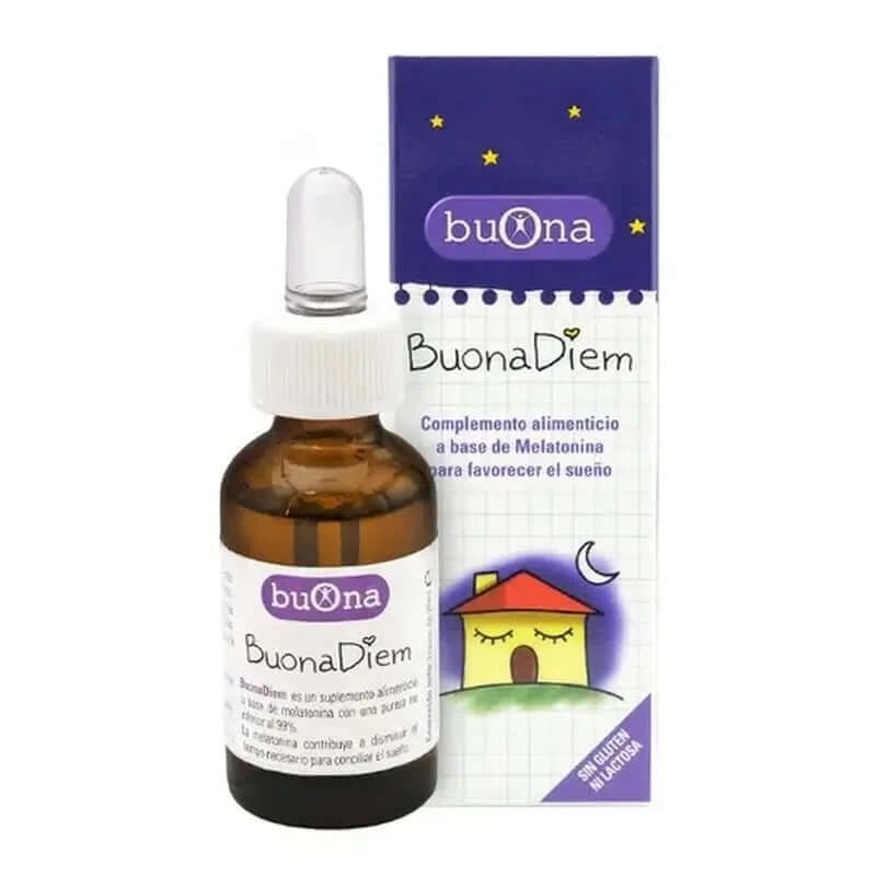 Buona Circadiem picături, 20 ml