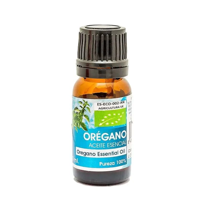 Natura Premium Ulei esențial Oregano Bio , 10 ml