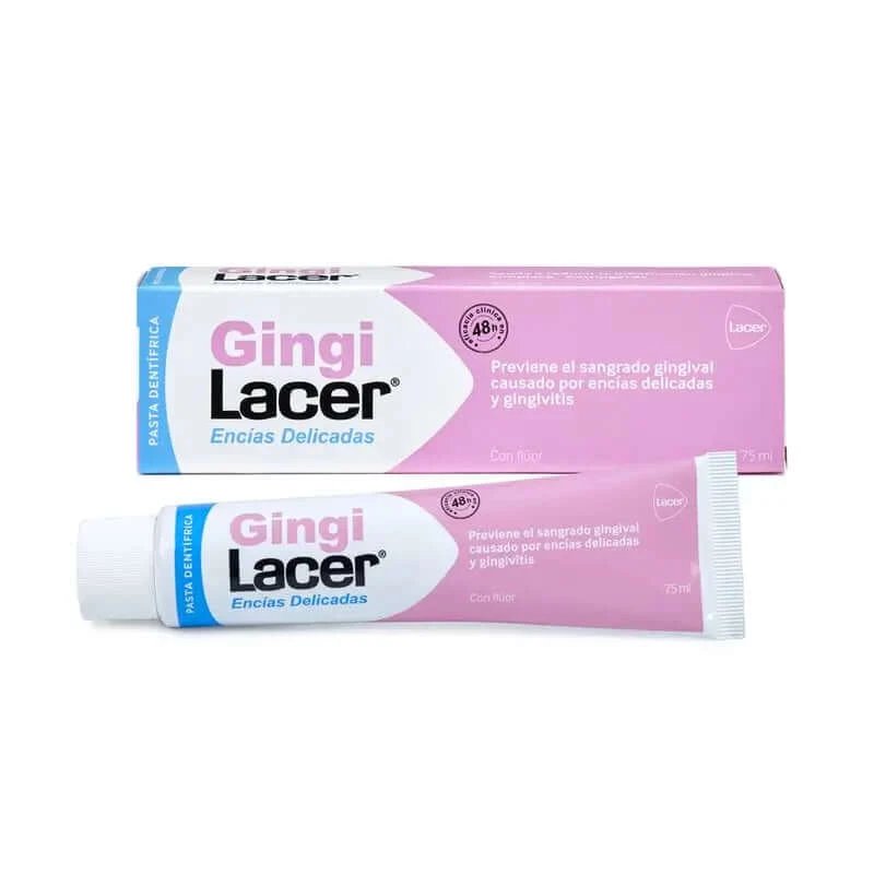 Gingilacer pastă de dinți 75 ml