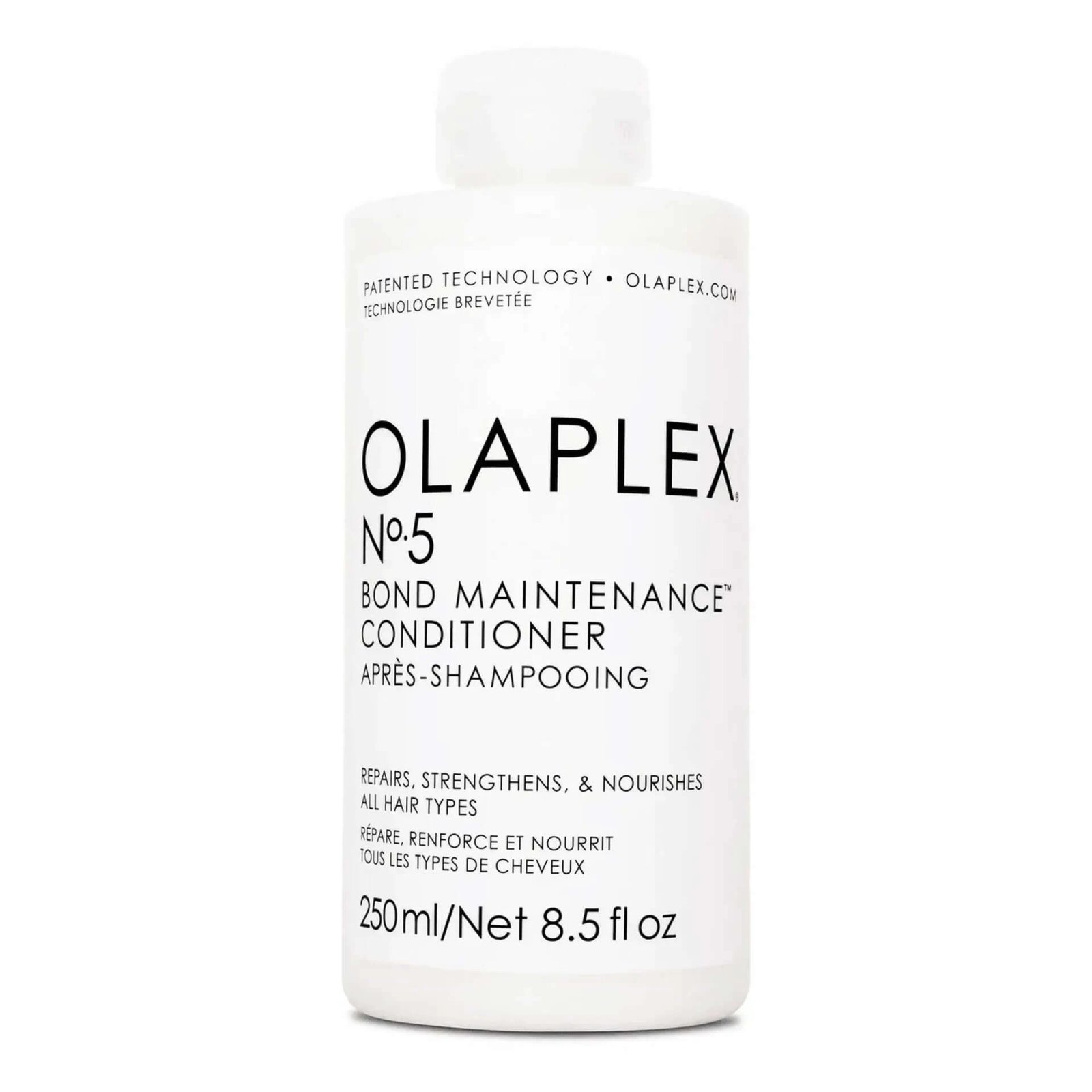 OLAPLEX Nº5 Balsam de întreținere a legăturii , 250 ml