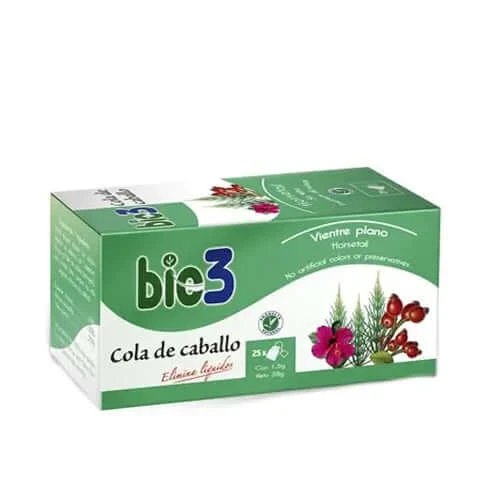 Bie3 Horsetail 1.5 G 25 Filtre