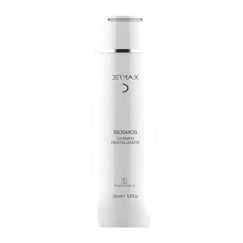 Dermax Biosmos Șampon revitalizant 200 ml
