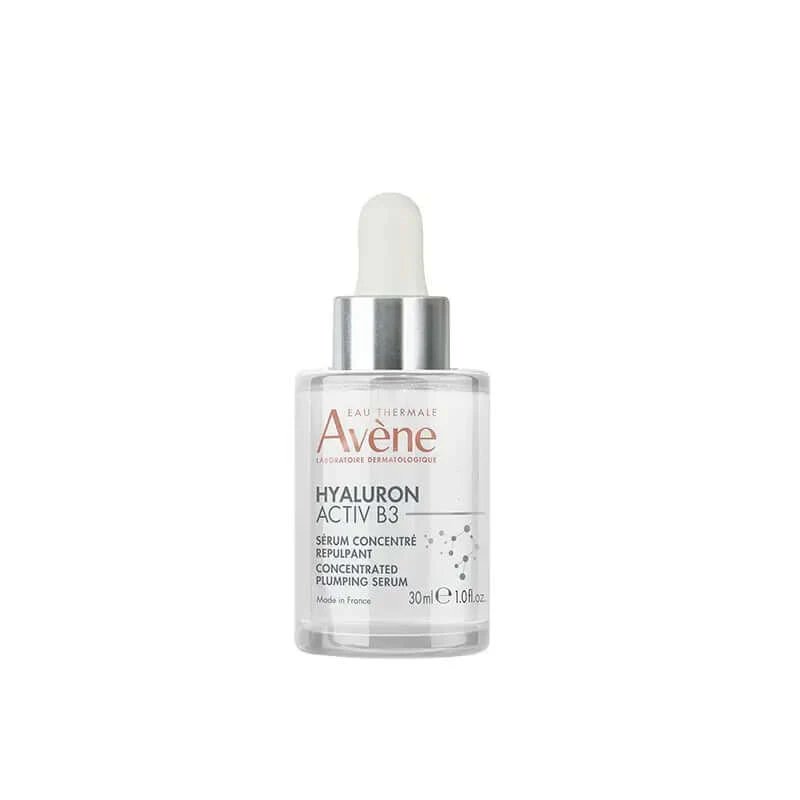 Avène Hyaluron Activ B3 Ser Volumizant Concentrat 30 ml