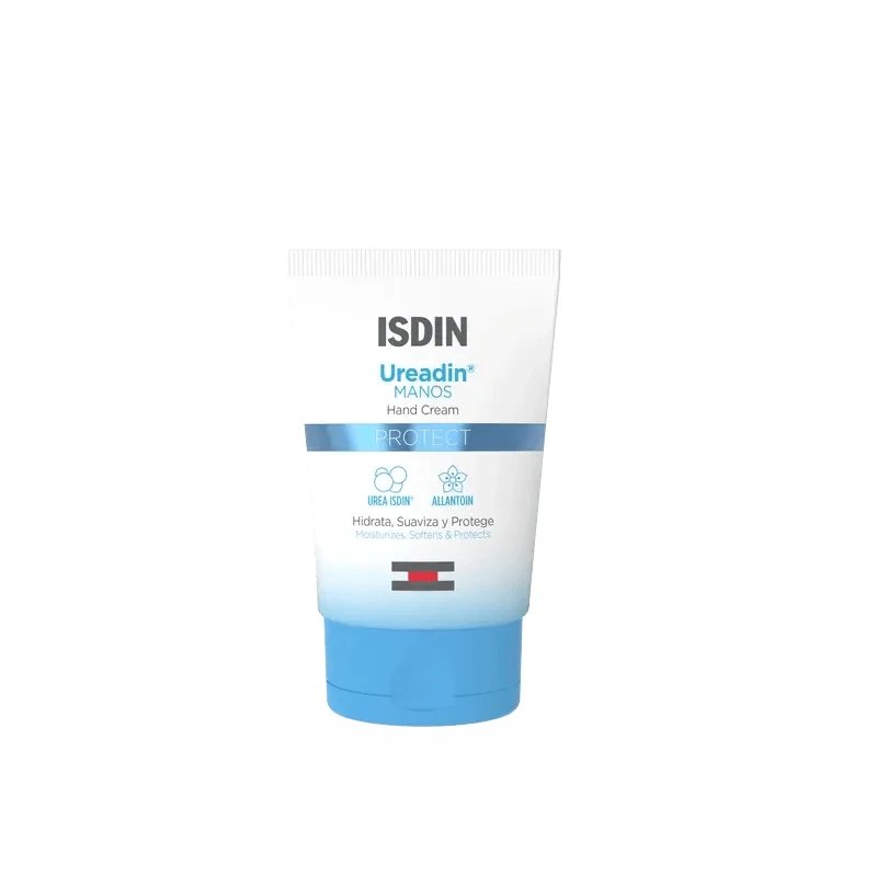 Isdin Ureadin Ureadin Cremă protectoare pentru mâini 50 Ml