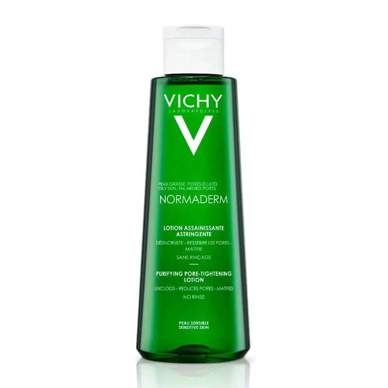 Vichy Normaderm Purifying Astringent Toner 200 ml