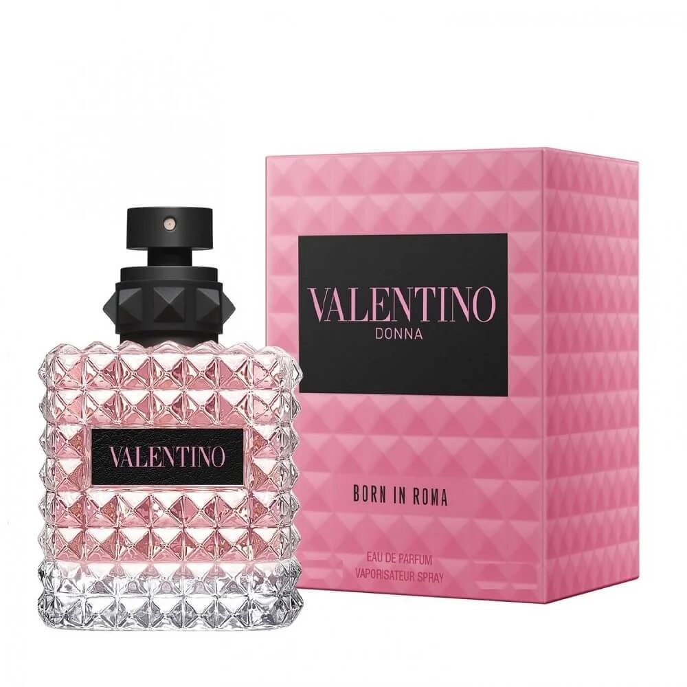 Valentino Donna Born In Roma Apă de parfum, 50 ml